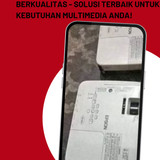 Sewa Proyektor Murah Berkualitas Solusi Terbaik untuk Kebutuhan Multimedia Anda!