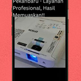 Proyektor Sewa Murah Pekanbaru Layanan Profesional, Hasil Memuaskan!