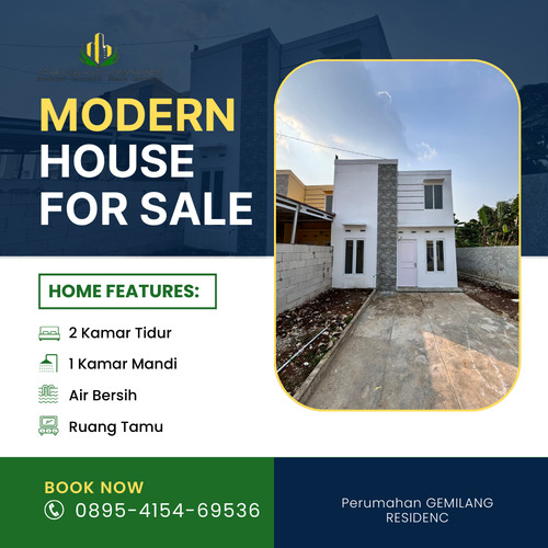 (RUMAH IDAMAN KELUARGA), CALL 0895-4154-69536, Lokasi Strategis Dibawah 200 Juta Jabodetabek (50).png