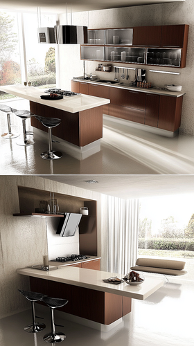 Small Modern Kitchen 229.png
