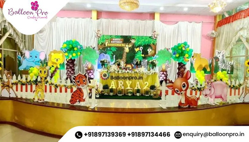 4 Unique Things You must Know about Balloon Decoration.jpg