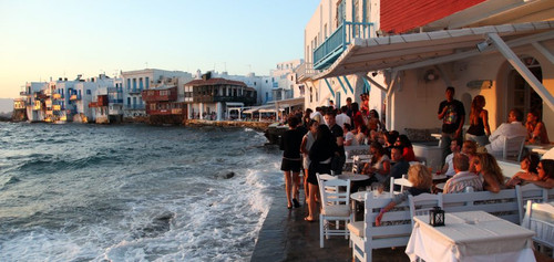 Enjoy Luxurious Island-Hopping Athens to Mykonos Cruise.jpg