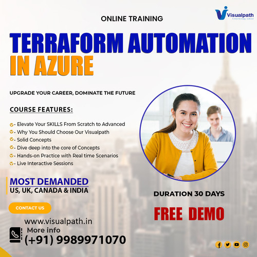 The Best Terraform Automation Online Training Institute Hyderabad.jpg