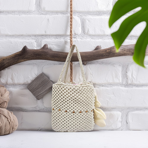 Shop Handmade Macrame Tote Bags and Banjara Bags Online at Themaresse.jpg