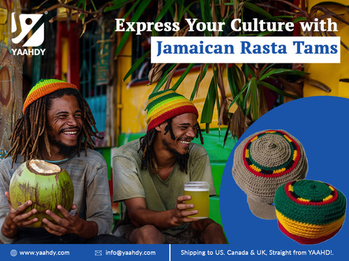 Express Your Culture with Jamaican Rasta Tams.jpg