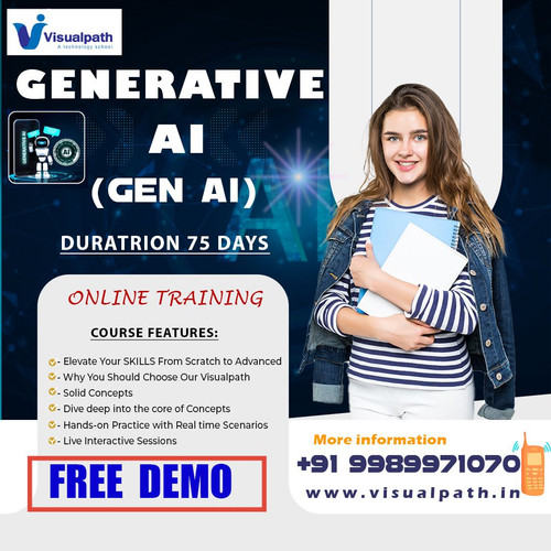 Generative AI Course In Hyderabad   |   Gen AI Online Training Institute.jpg