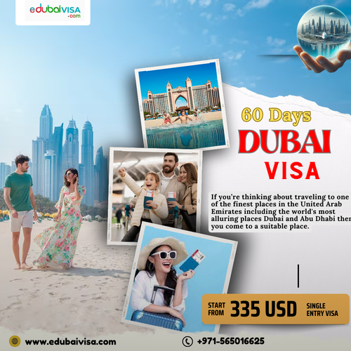 Experience Dubai Like Never Before: 60 Days Dubai Visa.png