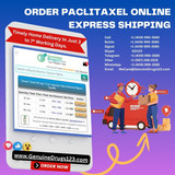 Order Paclitaxel Online - Express Shipping