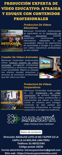 Dominio de la producción de vídeos educativos Consejos, herramientas y técnicas.jpg