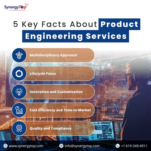 5 Key Facts About Product Engineering Services v1.jpg