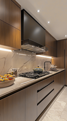 Small Modern Kitchen 407.png