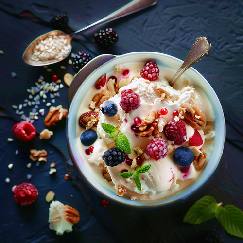 leonrud photorealistic natural low carb cottage cheese ice cr 91f6d23d 51b8 4b02 a022 8067a535df11 1.png