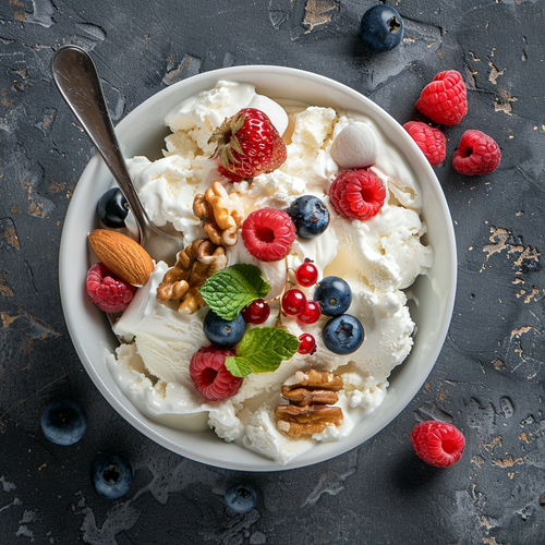 leonrud photorealistic natural low carb cottage cheese ice cr 88e9ac41 0b38 4c00 ad09 daf0f6549f07 0.png