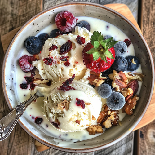 leonrud photorealistic natural low carb cottage cheese ice cr 92b5fdd9 f238 4831 bd0d 925ae1d89e57 0.png