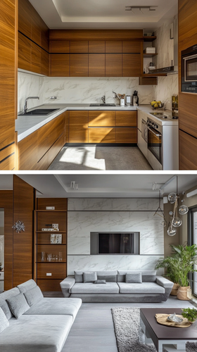 Small Modern Kitchen 494.png