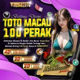 WINNERTOTO AGEN TOGEL ONLINE TERVIRAL