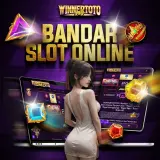 WINNERTOTO AGEN SLOT VIRAL 2024