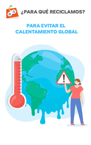 VERT CALENTAMIENTO