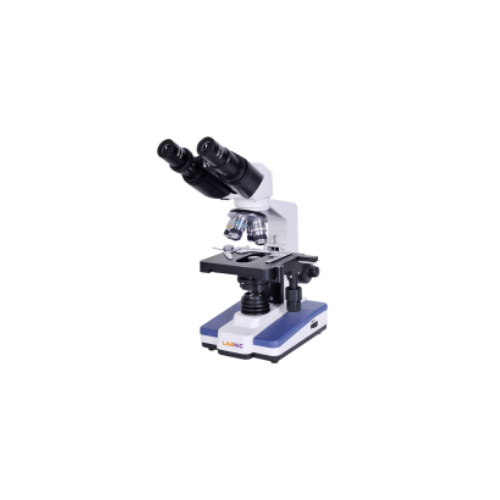 Biological Microscope 40× to 1000×.png
