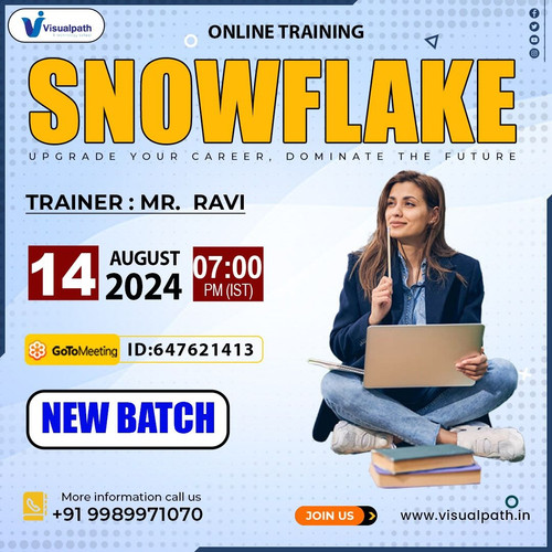 Snowflake Online Training New Batch.jpg