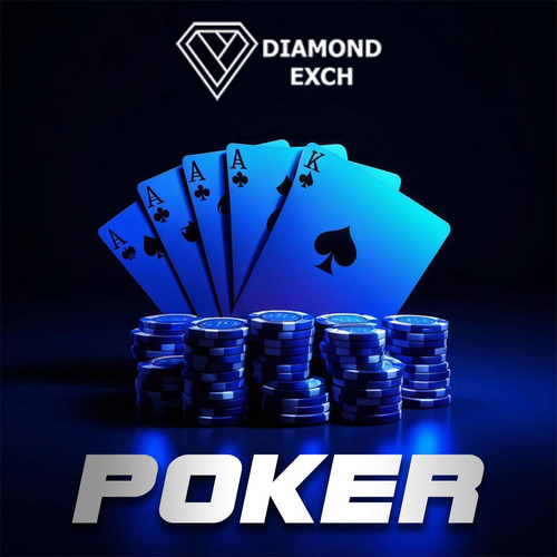 Poker Royalty: Play Like a Pro with Diamond Exchange.jpg
