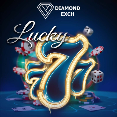Lucky7: Unleash Your Winning Streak with Diamond Exchange.jpg
