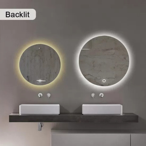 Discover The Stylish And Compact LED Bathroom Mirror.jpg