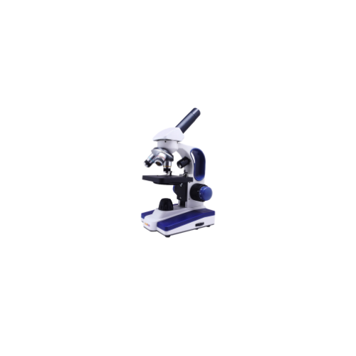 Biological Microscope 40×-400×.png