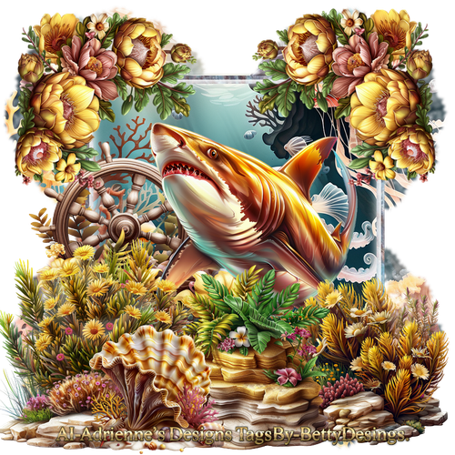 Bee Underwater World.png