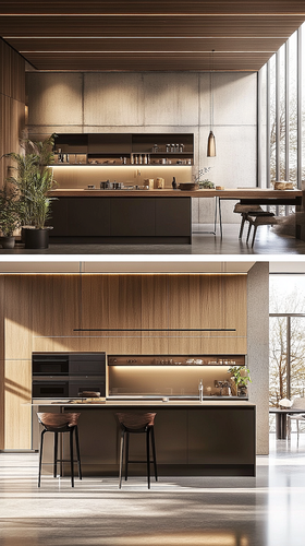 Small Modern Kitchen 136.png