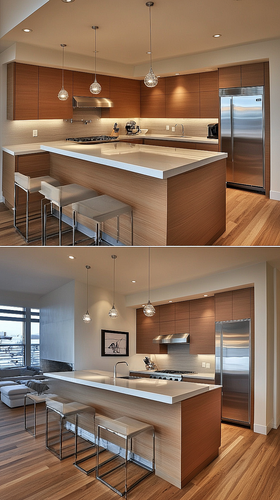 Small Modern Kitchen 143.png
