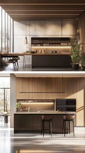 Small Modern Kitchen 617.png