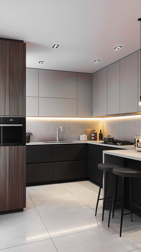 Small Modern Kitchen 393.png