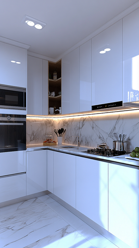 Small Modern Kitchen 740.png