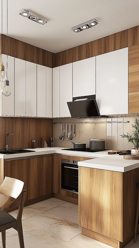 Small Modern Kitchen 827.png