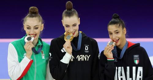 1901382499990951474?url=https%3A%2F%2Fwww.ansa.it%2Fwebimages%2Fimg 700%2F2024%2F8%2F13%2F84cd215be9.jpg