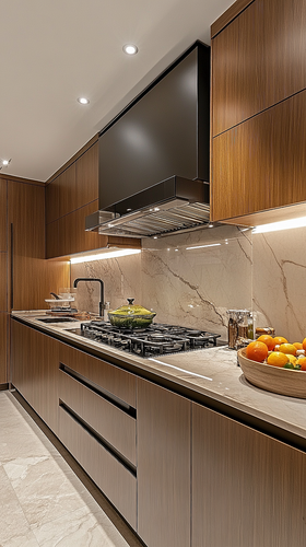 Small Modern Kitchen 767.png