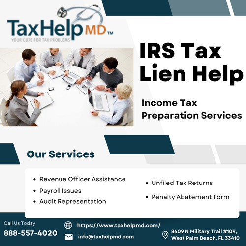 Expert Insights on IRS Tax Lien Resolution Strategies.png