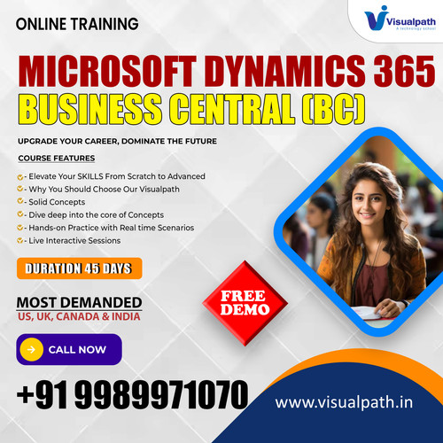 Dynamics 365 Business Central Training - Hyderabad.jpg