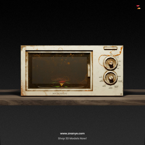Microwave 3D Model!.jpg