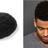 What african american toupee options available for you