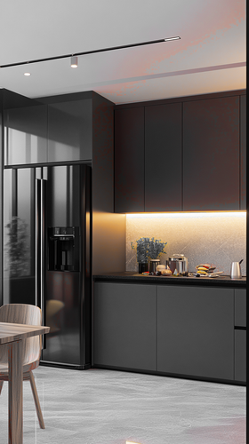 Small Modern Kitchen 1051.png