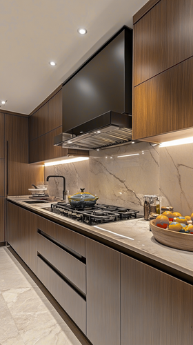 Small Modern Kitchen 1007.png