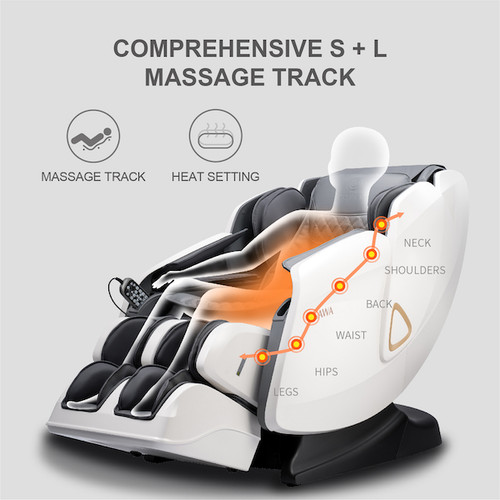 To Relieve Muscle Pain, Get The Powerful Massage Chair From Adelaide.jpg