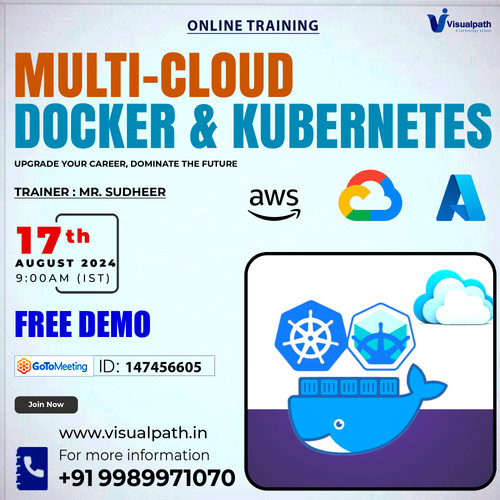 Multi-Cloud Docker & Kubernetes Online Training Free Demo.jpg