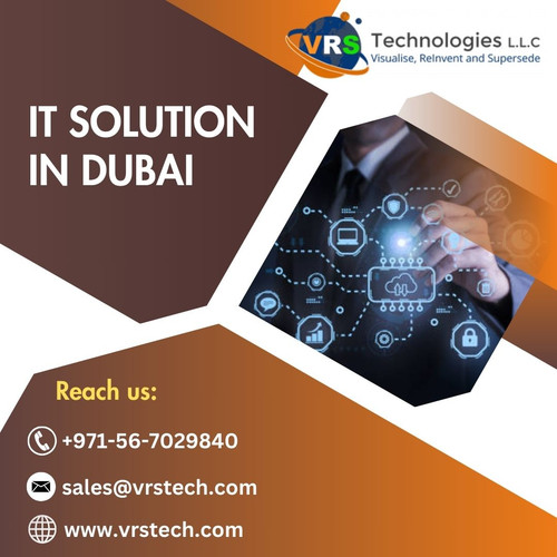 Why Are IT Solution in Dubai Essential for Success?.jpg