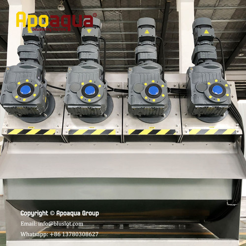 Multi Disc Screw Press for Municipal Wastewater Sludge Plants.jpg
