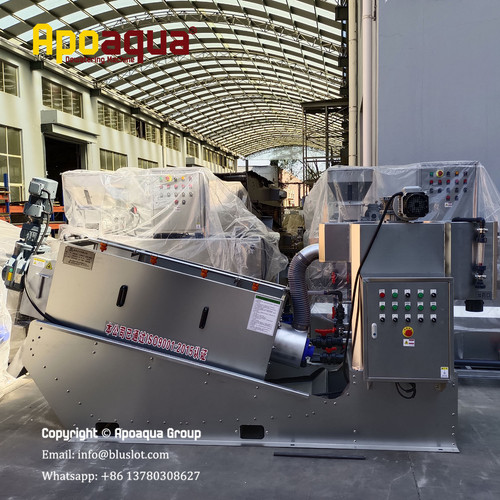 Multi Disk Screw Press for Municipal Sludge Management.jpg