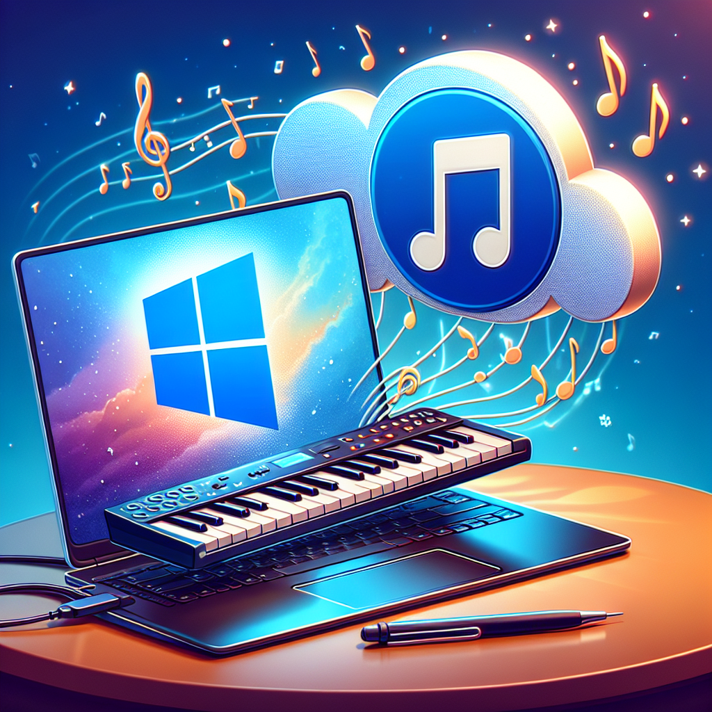 Download GarageBand for Windows and experience a user-friendly interface for music creation and podcast production on your PC