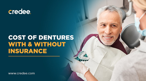 Cost of Dentures With & Without Insurance.jpg